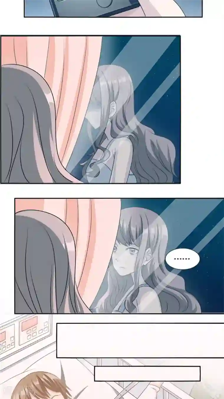 莫少逼婚，新妻难招架第6话 别死