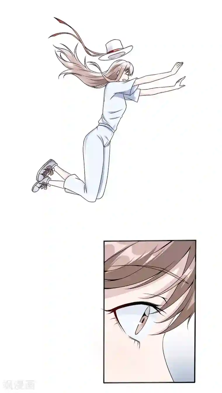 莫少逼婚，新妻难招架第13话 又进医院