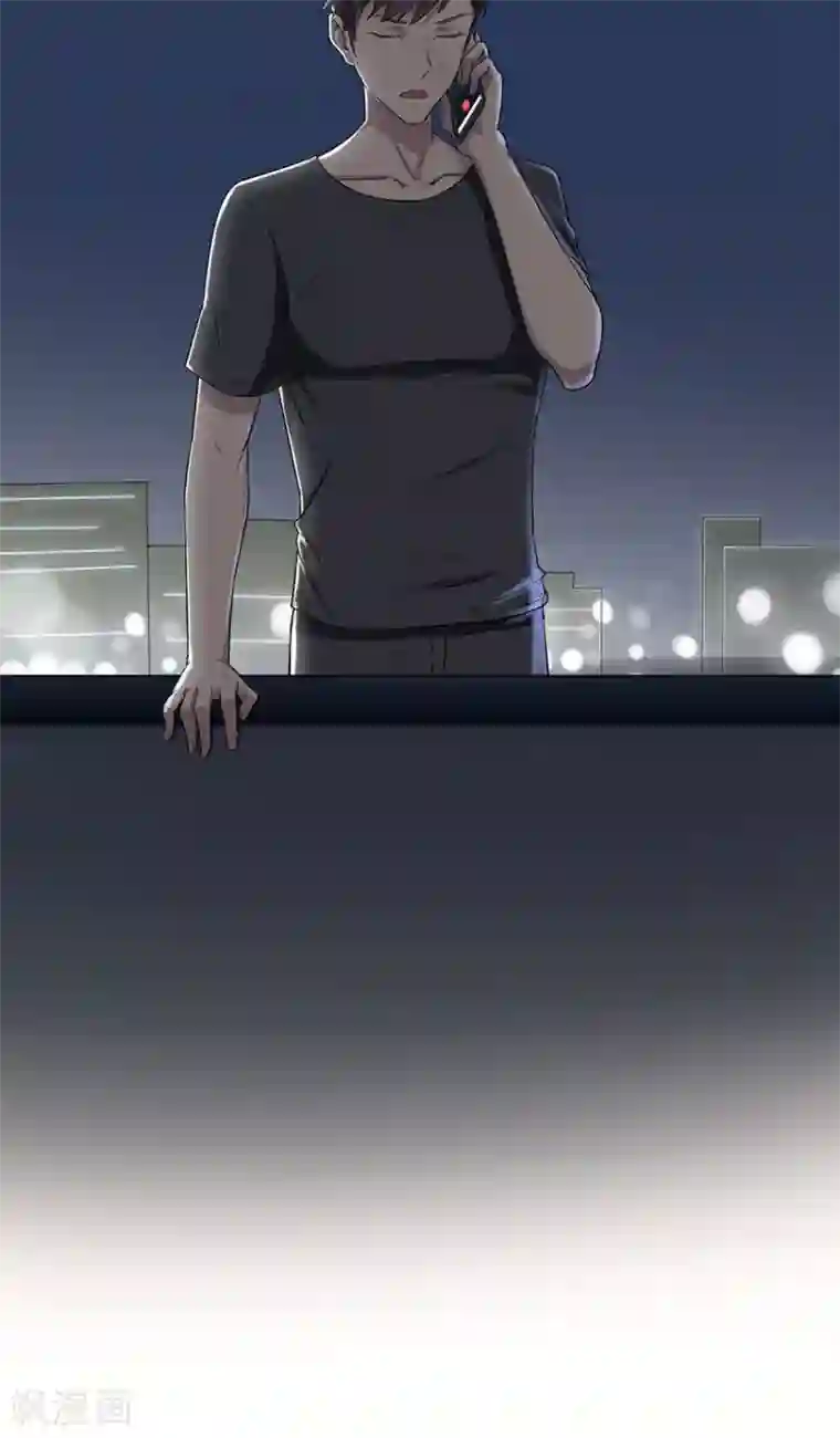 莫少逼婚，新妻难招架第13话 又进医院