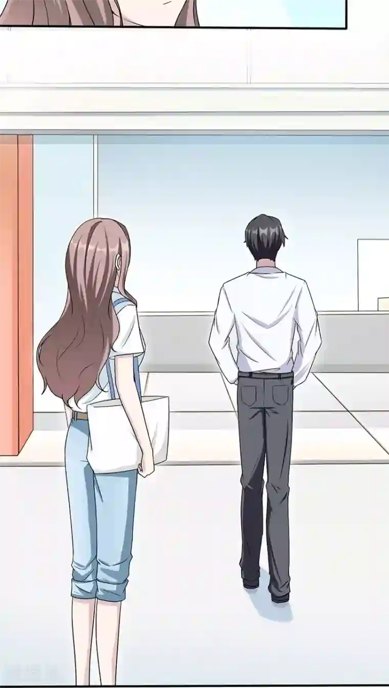 莫少逼婚，新妻难招架第15话 领证