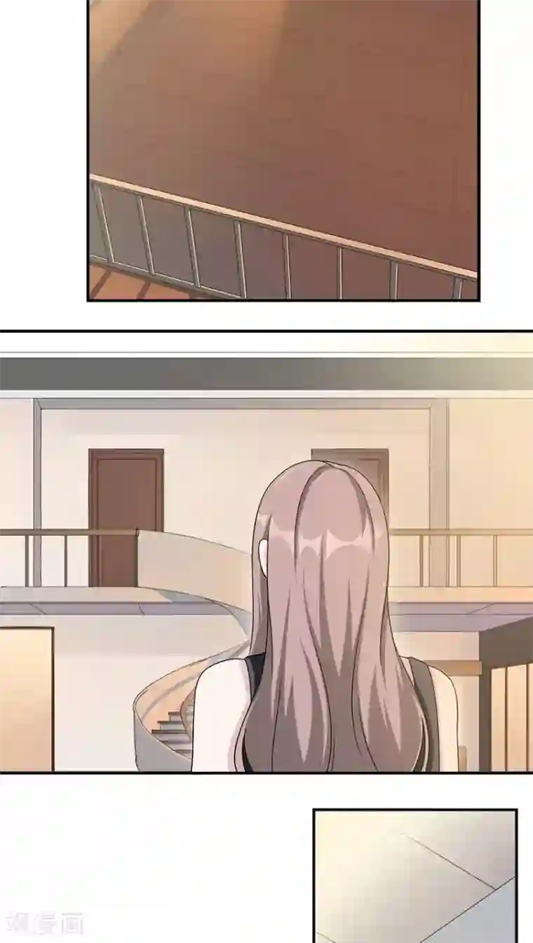 莫少逼婚，新妻难招架第16话 莫太太的新居