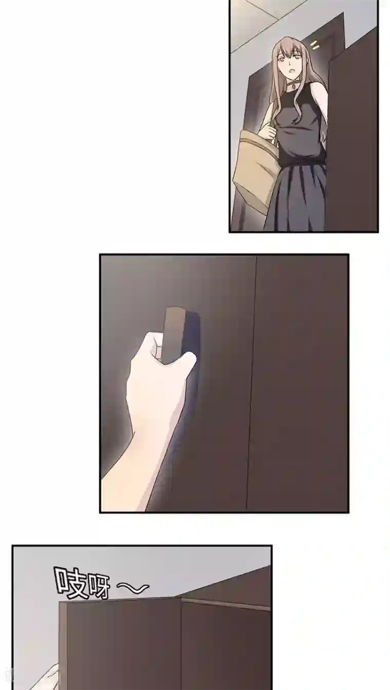 莫少逼婚，新妻难招架第16话 莫太太的新居