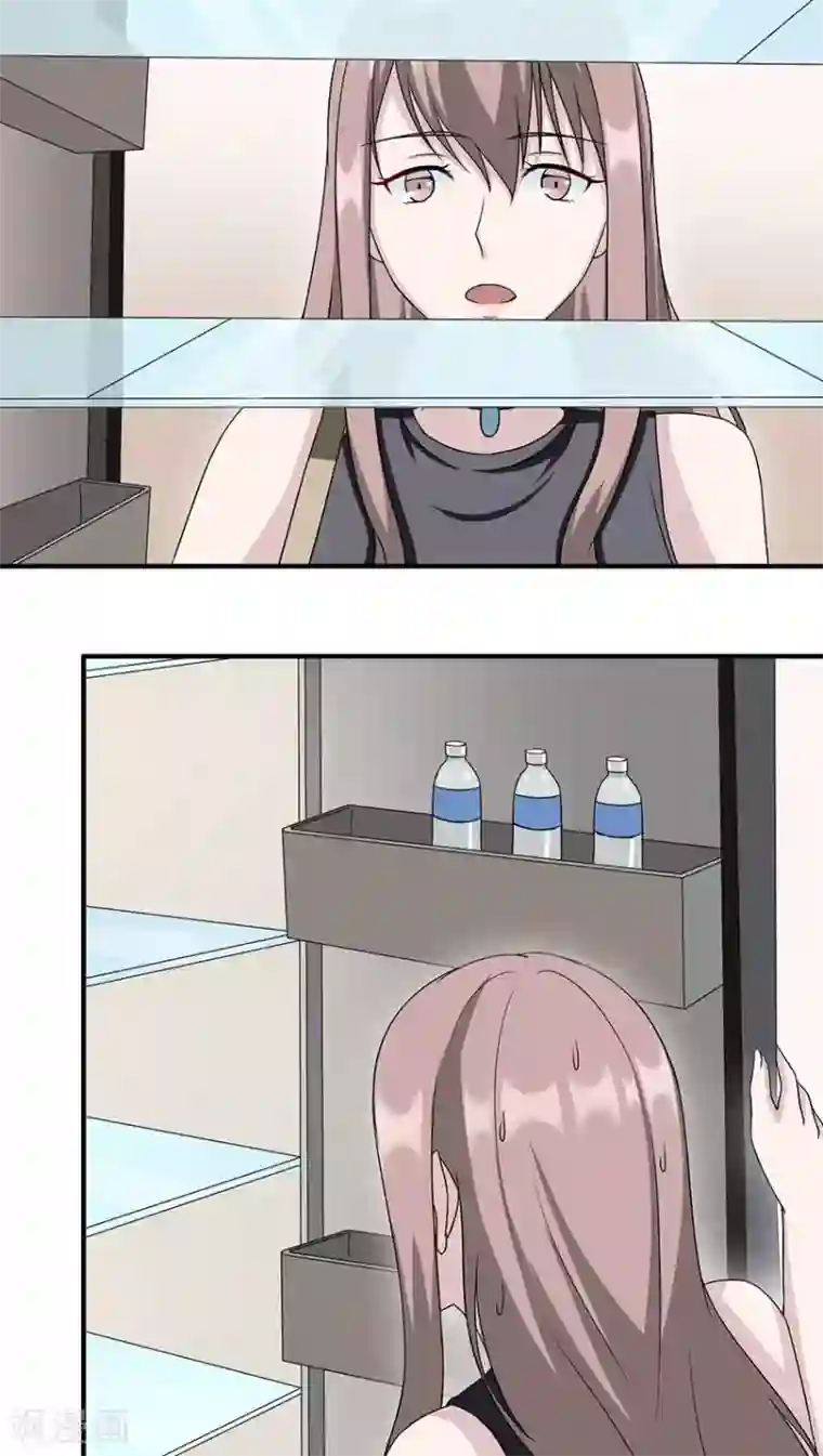 莫少逼婚，新妻难招架第16话 莫太太的新居