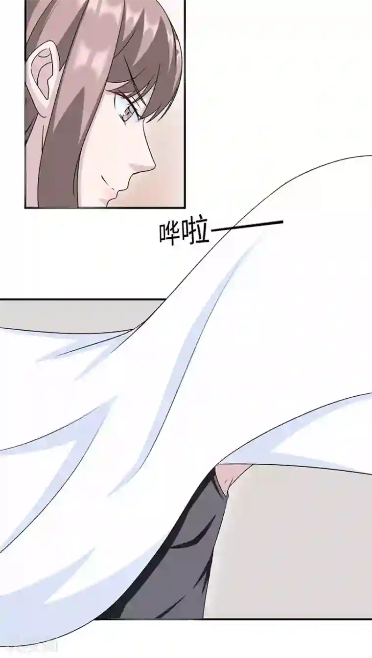 莫少逼婚，新妻难招架第16话 莫太太的新居