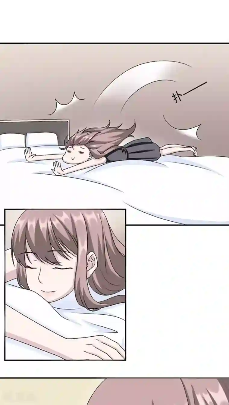 莫少逼婚，新妻难招架第16话 莫太太的新居