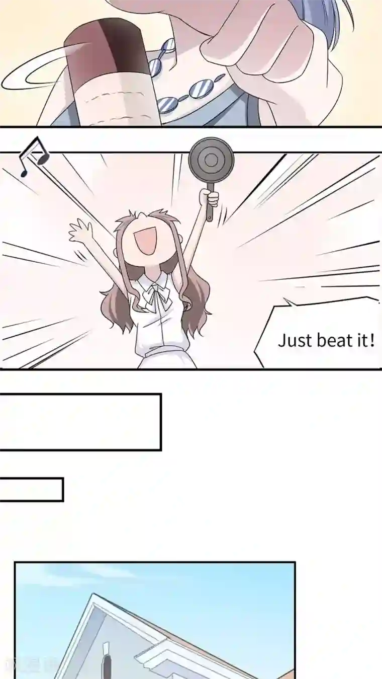 莫少逼婚，新妻难招架第19话 时笙驾到