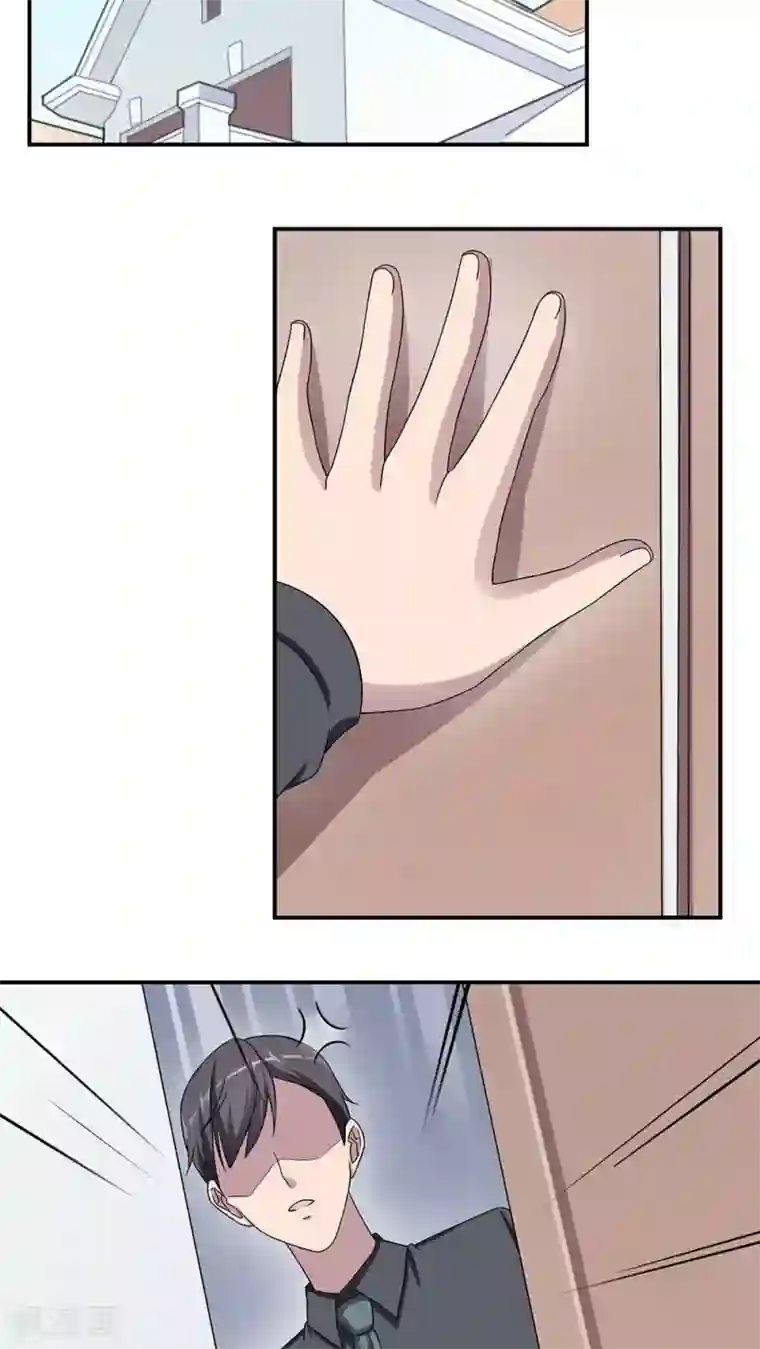 莫少逼婚，新妻难招架第19话 时笙驾到