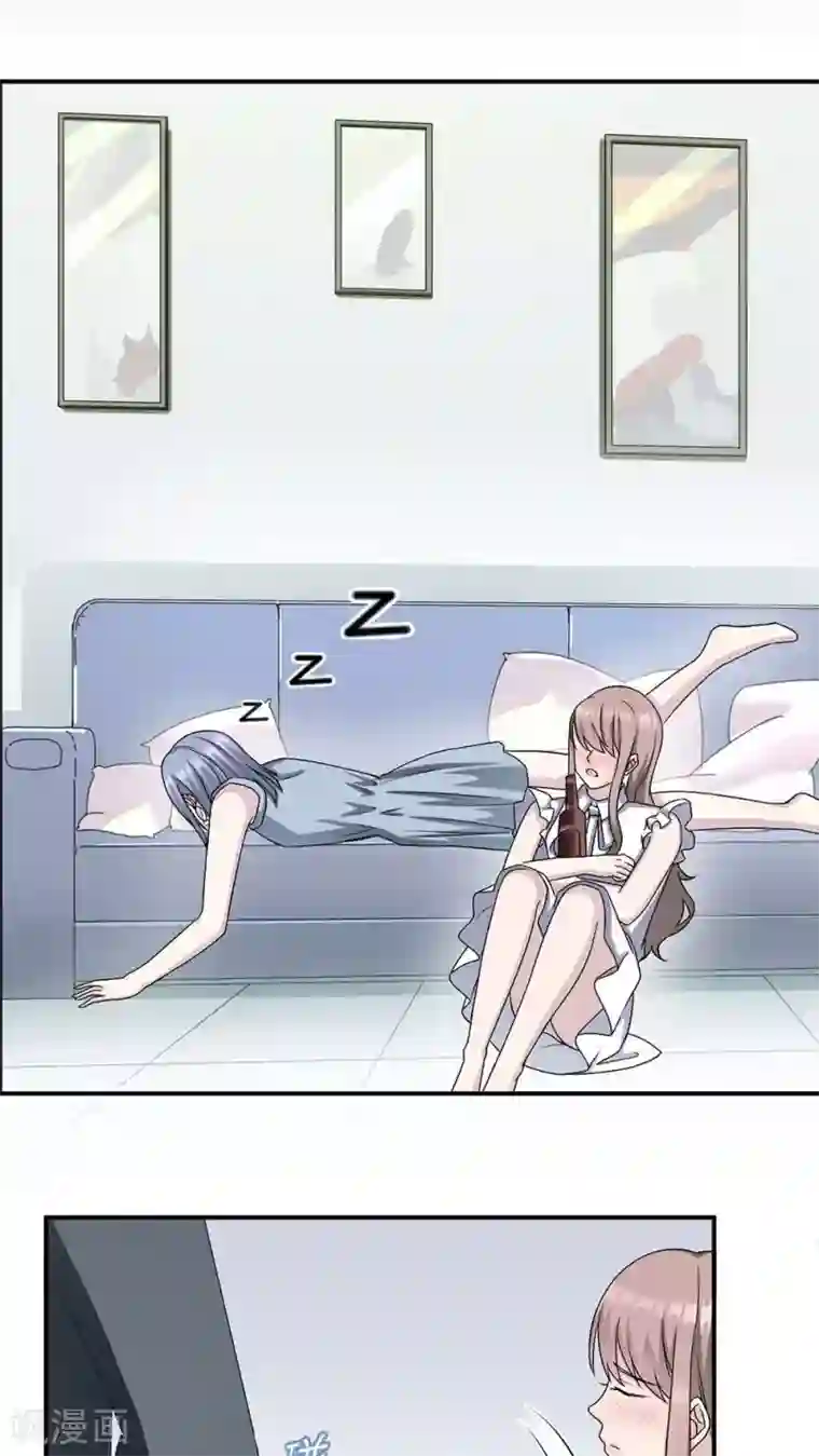 莫少逼婚，新妻难招架第19话 时笙驾到