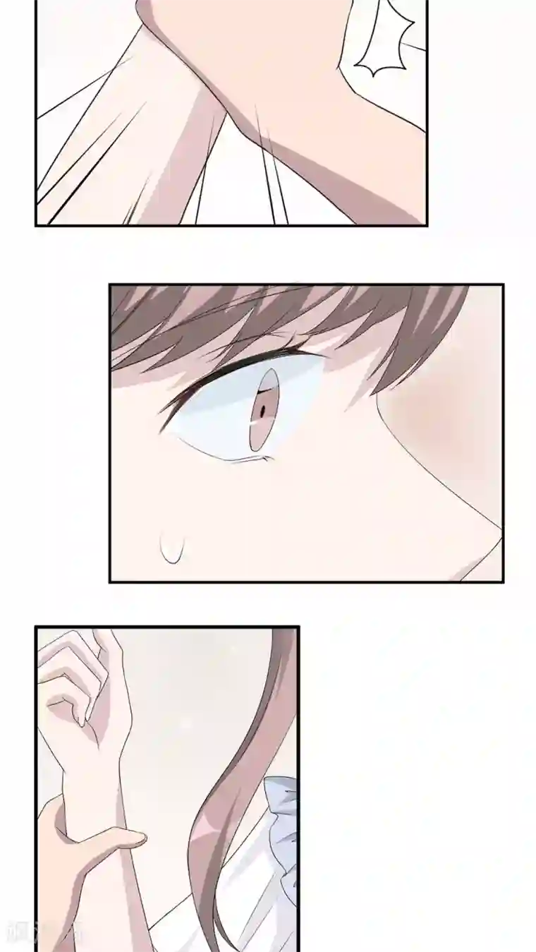 莫少逼婚，新妻难招架第20话 想来硬的