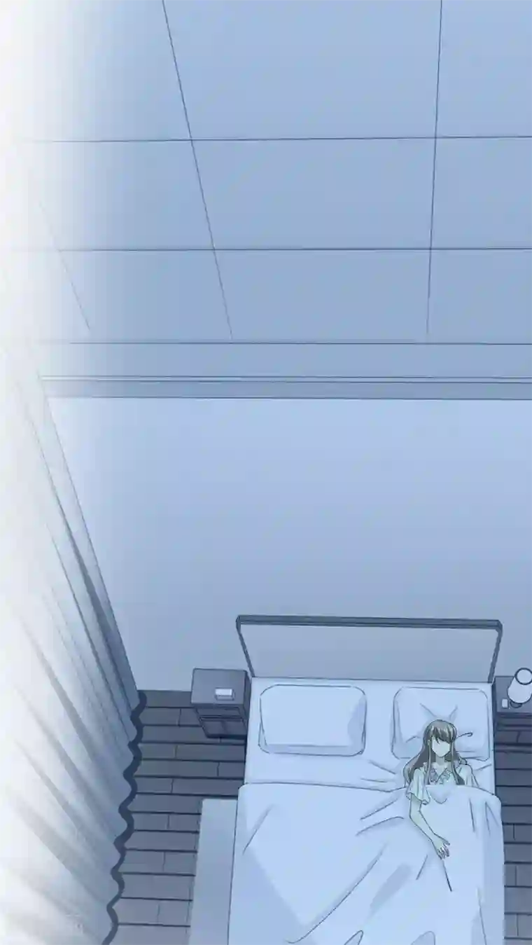 莫少逼婚，新妻难招架第21话 那不是家