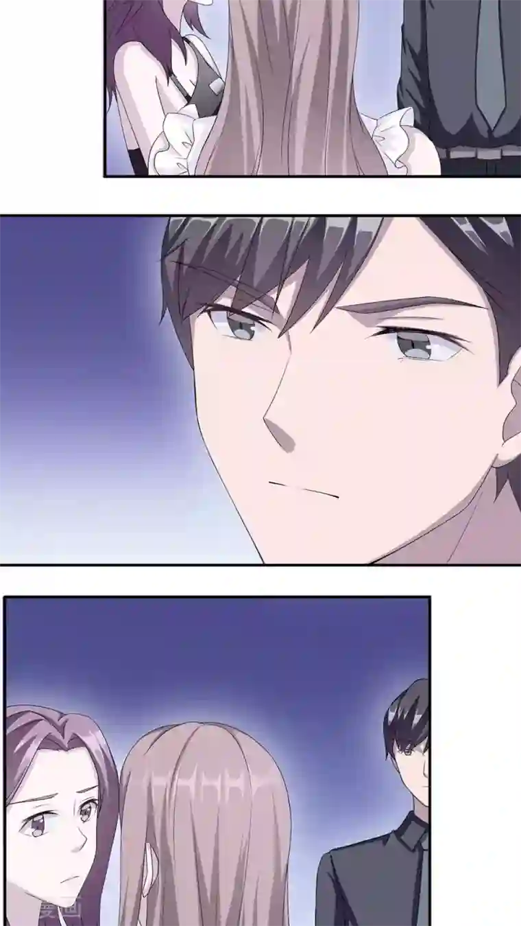 莫少逼婚，新妻难招架第22话 找茬