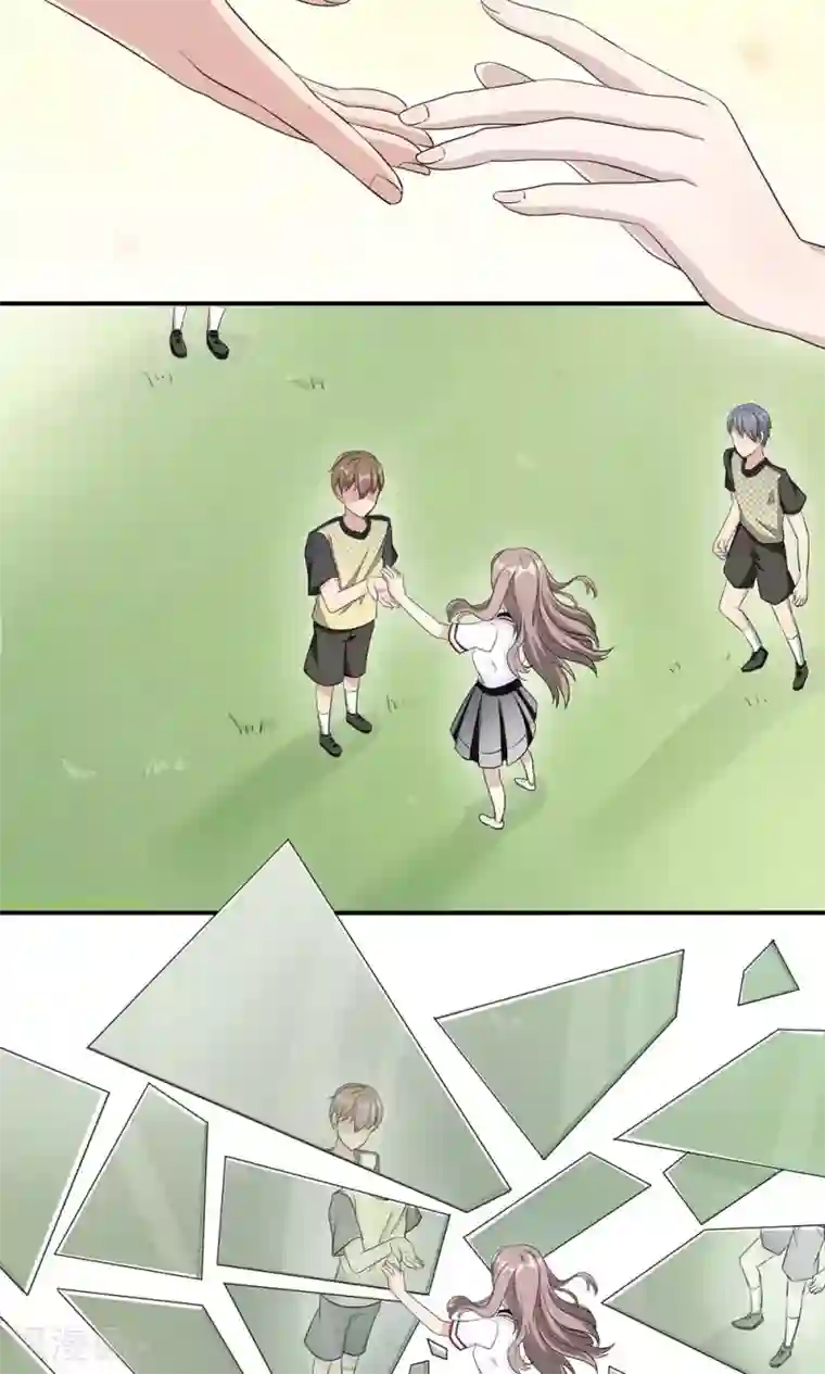 莫少逼婚，新妻难招架第24话 家有八卦医