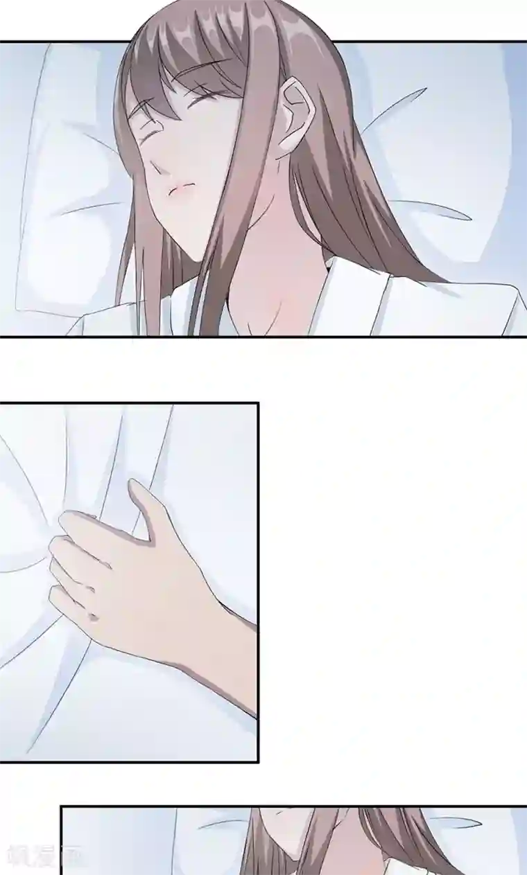 莫少逼婚，新妻难招架第26话 乔式傲娇