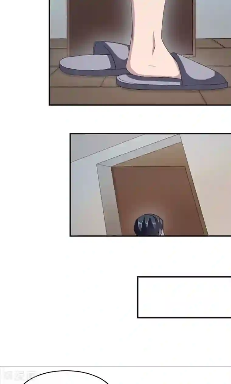 莫少逼婚，新妻难招架第26话 乔式傲娇