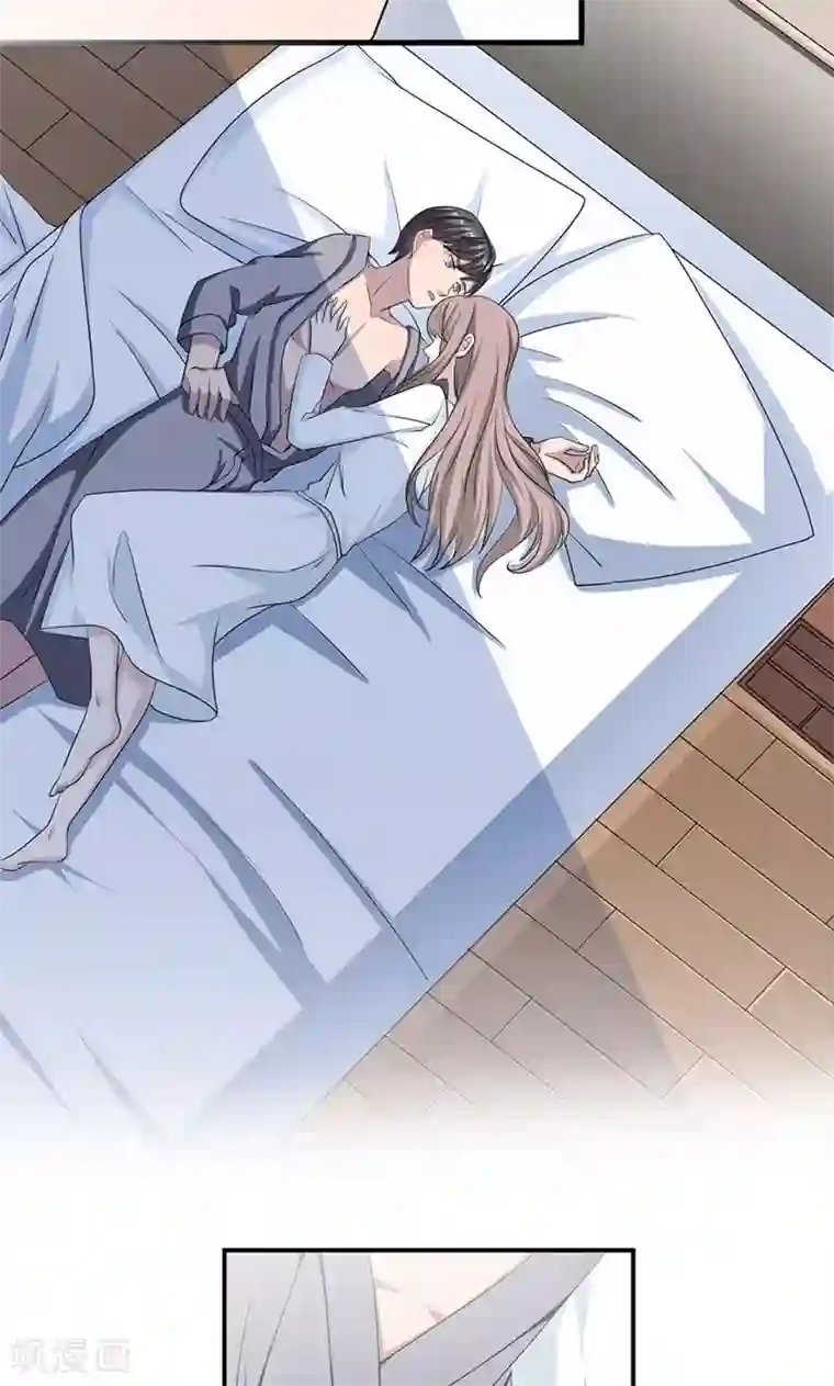 莫少逼婚，新妻难招架第26话 乔式傲娇