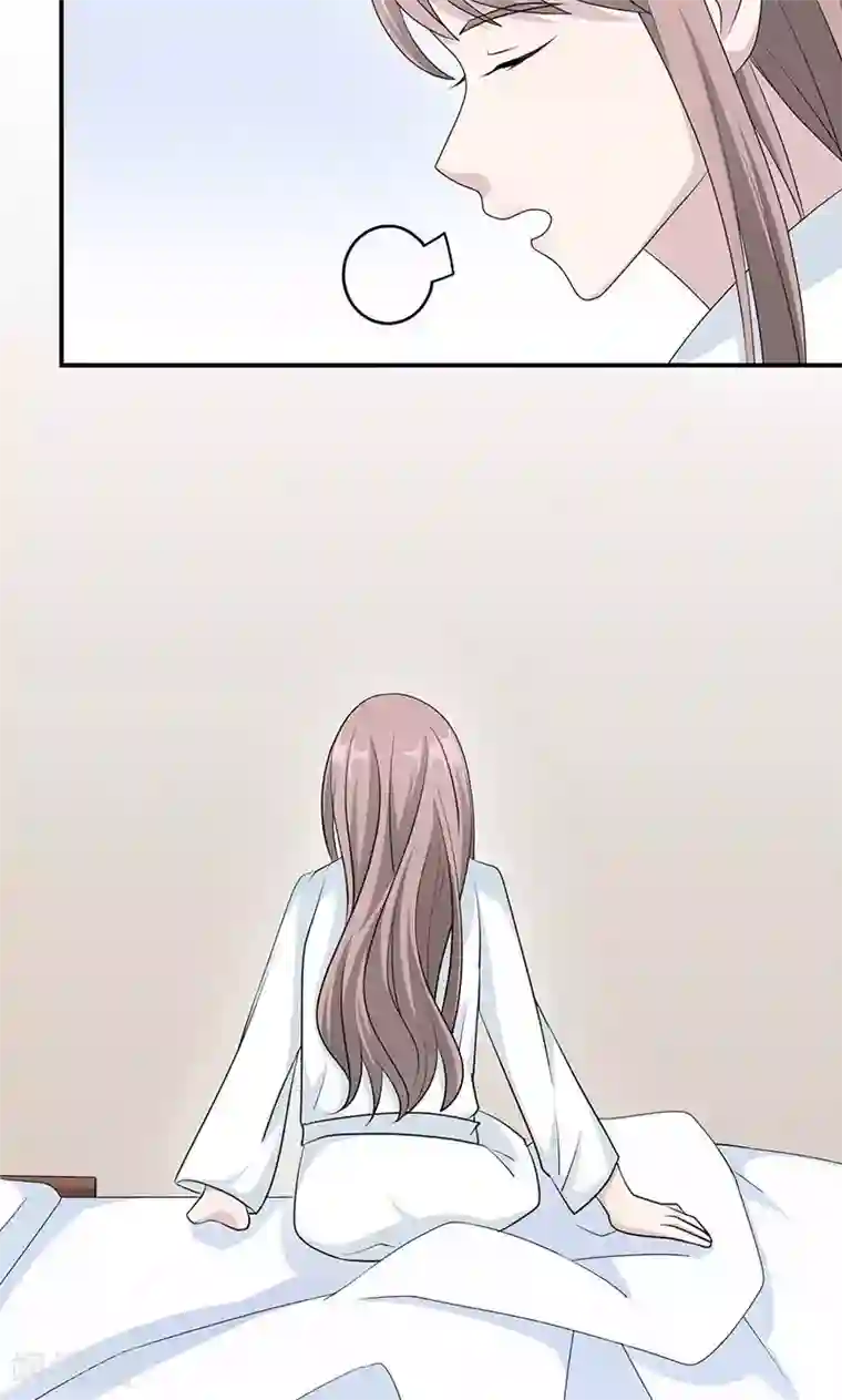 莫少逼婚，新妻难招架第27话 帮我查个人