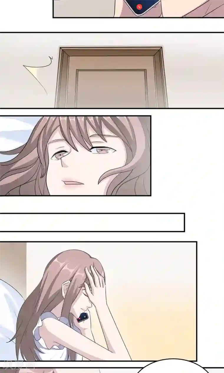 莫少逼婚，新妻难招架第30话 我会吃醋