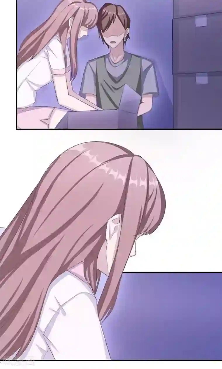 莫少逼婚，新妻难招架第33话 正面相遇