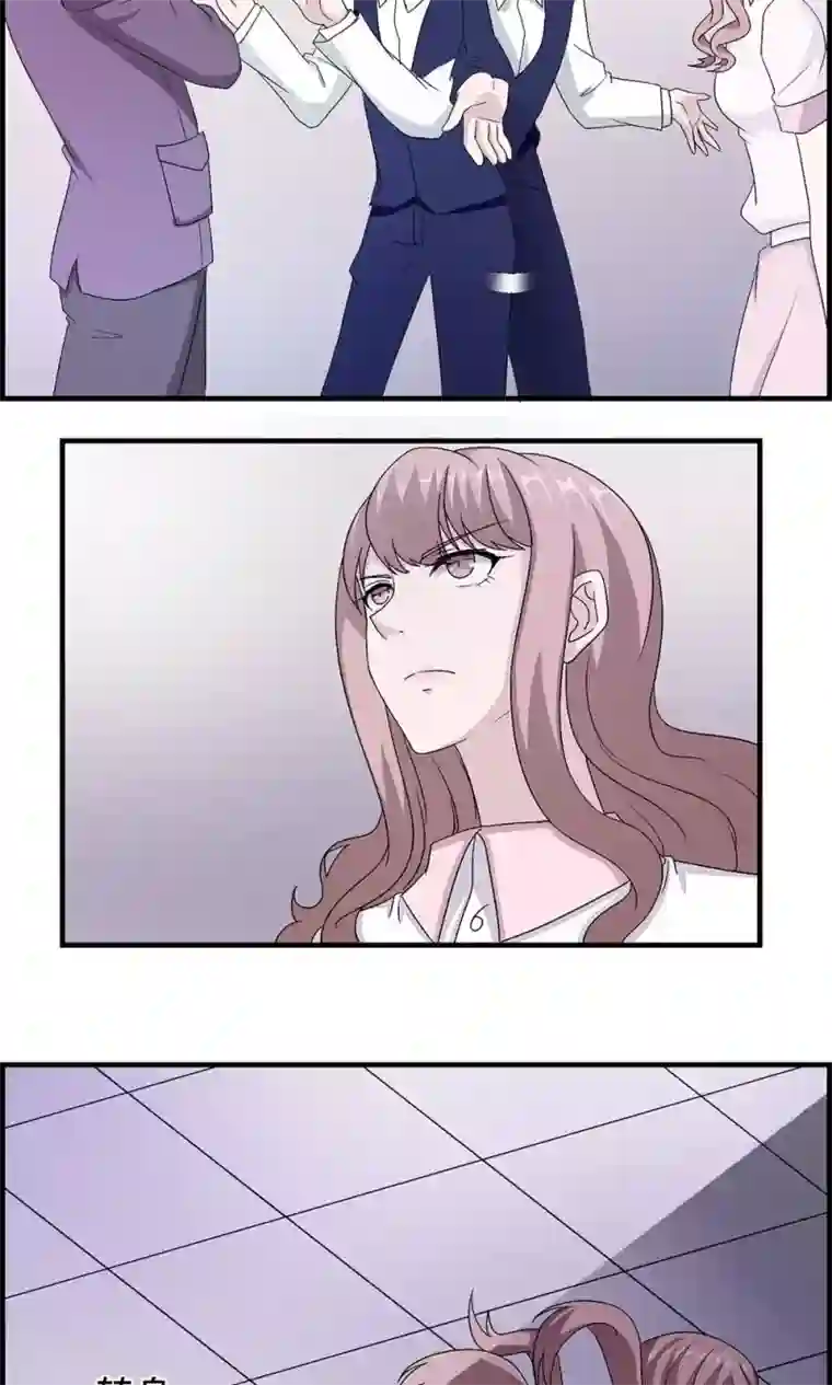 莫少逼婚，新妻难招架第34话 郎情妾意