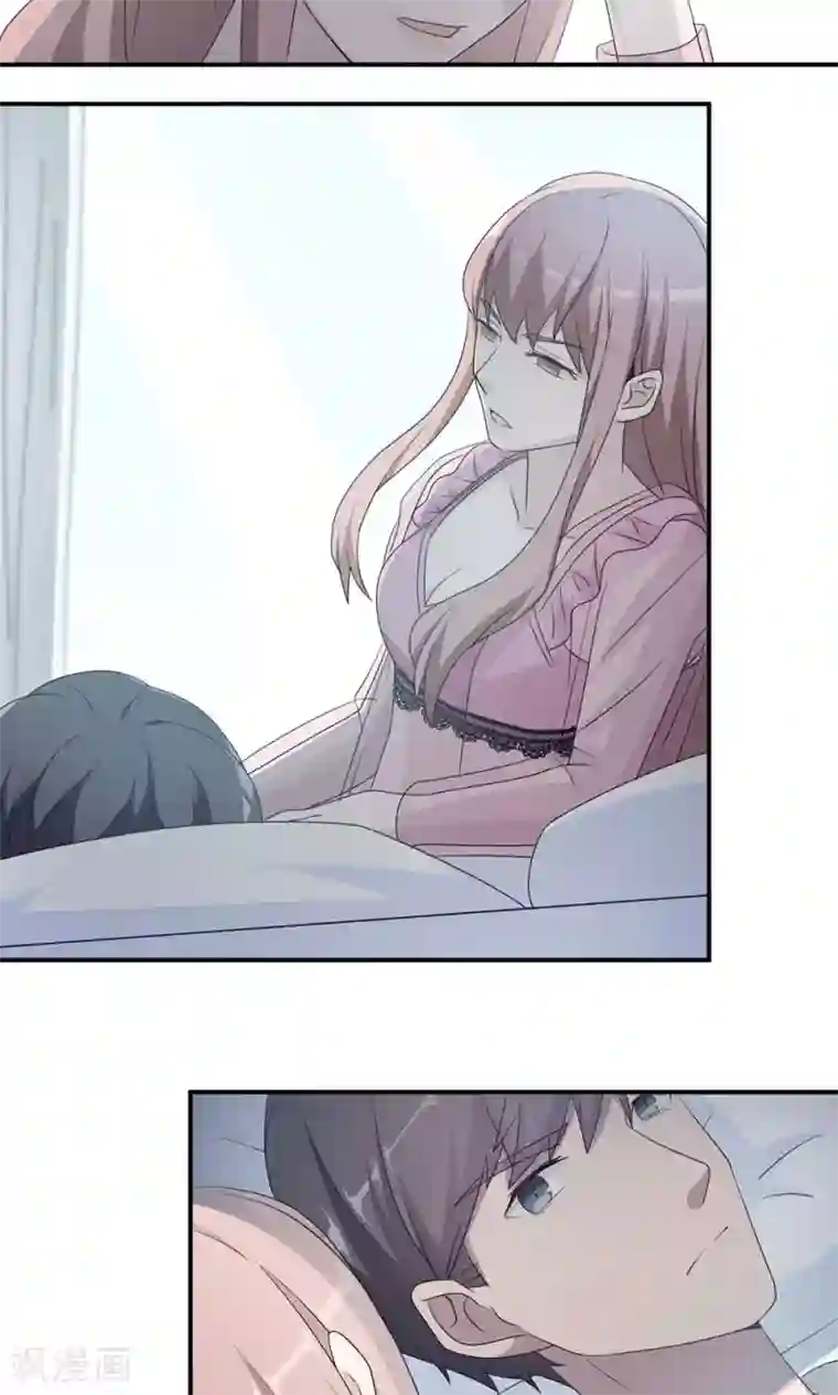 莫少逼婚，新妻难招架第44话 行不行