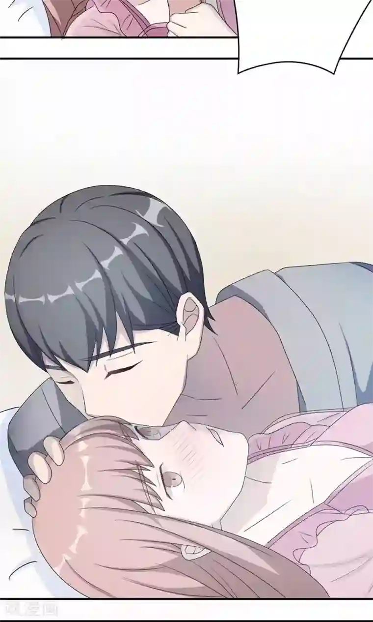 莫少逼婚，新妻难招架第44话 行不行