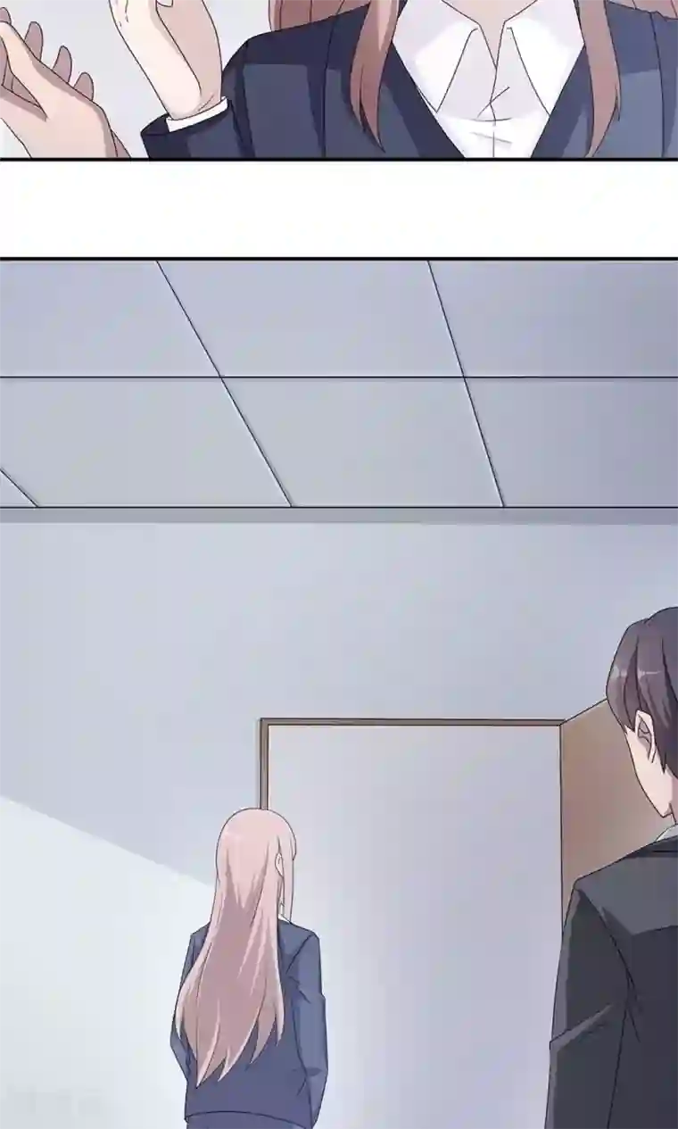 跪求穿白衣服在下面喷奶水第47话 潜规则？