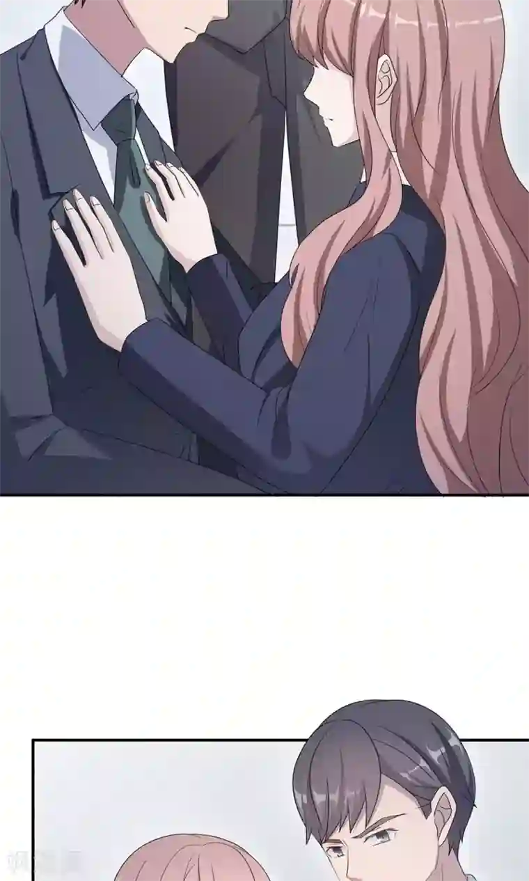 跪求穿白衣服在下面喷奶水第47话 潜规则？