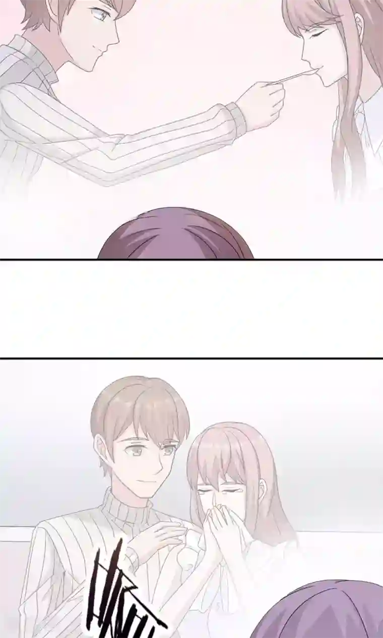 莫少逼婚，新妻难招架第49话 去死