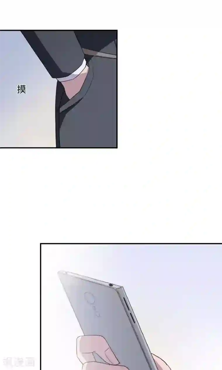 莫少逼婚，新妻难招架第51话 我是她丈夫