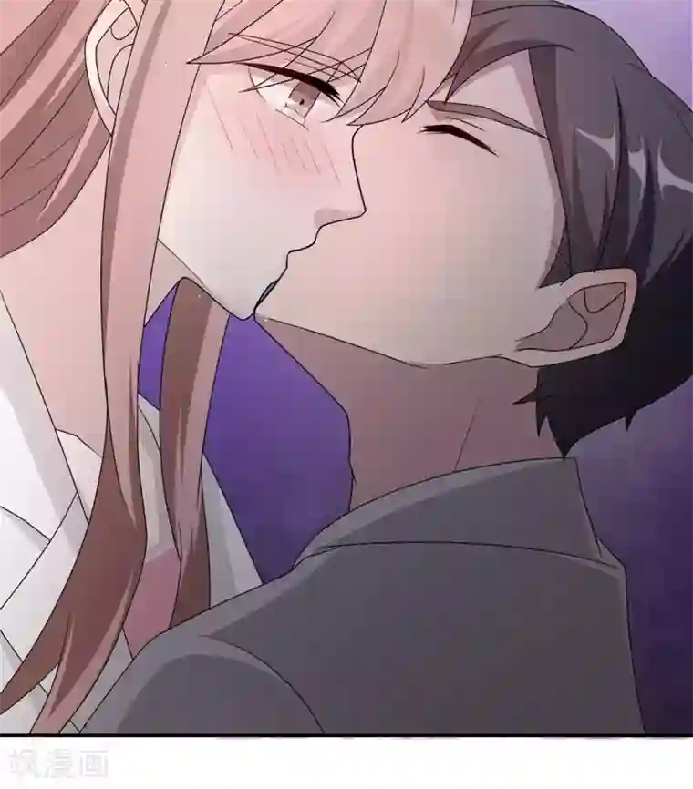 莫少逼婚，新妻难招架第53话 她被开除了