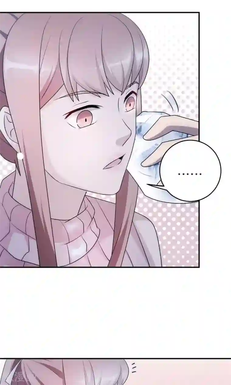 莫少逼婚，新妻难招架第56话 我不放！