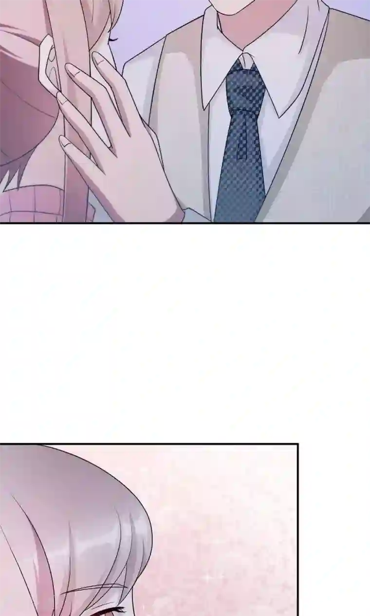 莫少逼婚，新妻难招架第56话 我不放！