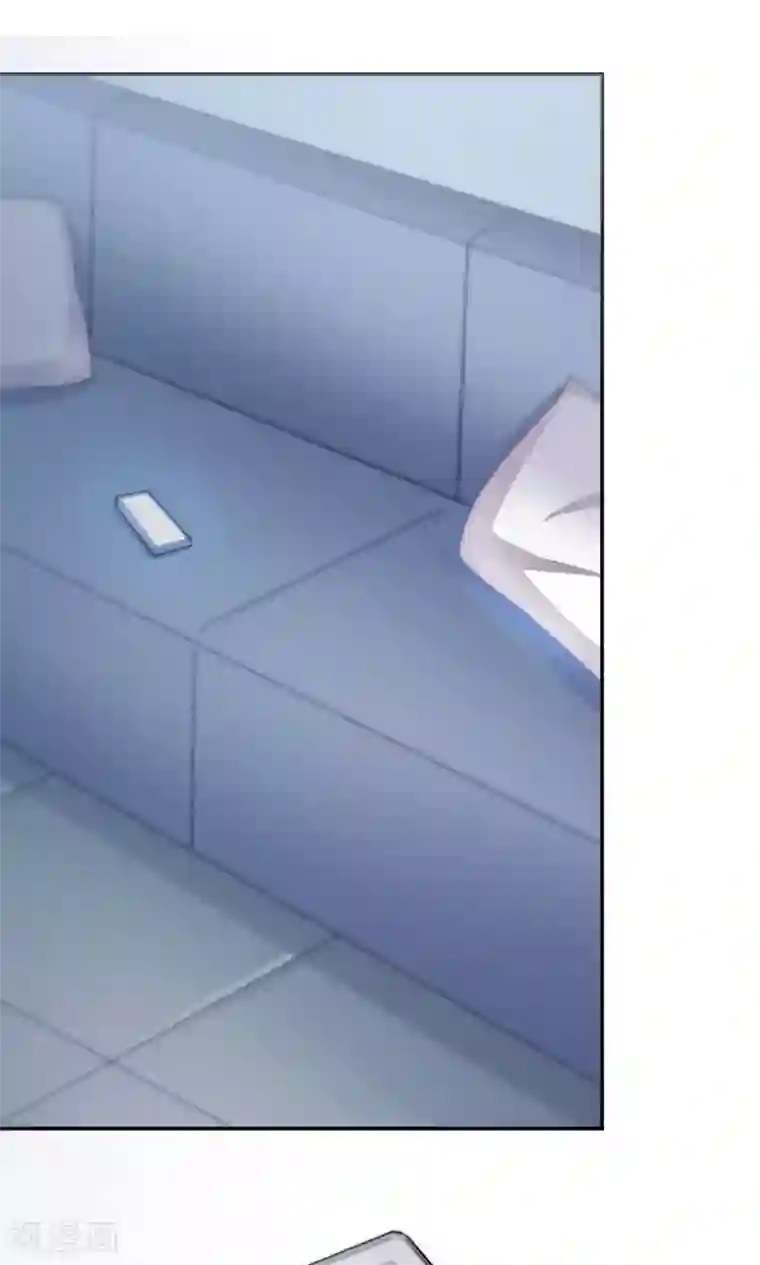 莫少逼婚，新妻难招架第56话 我不放！