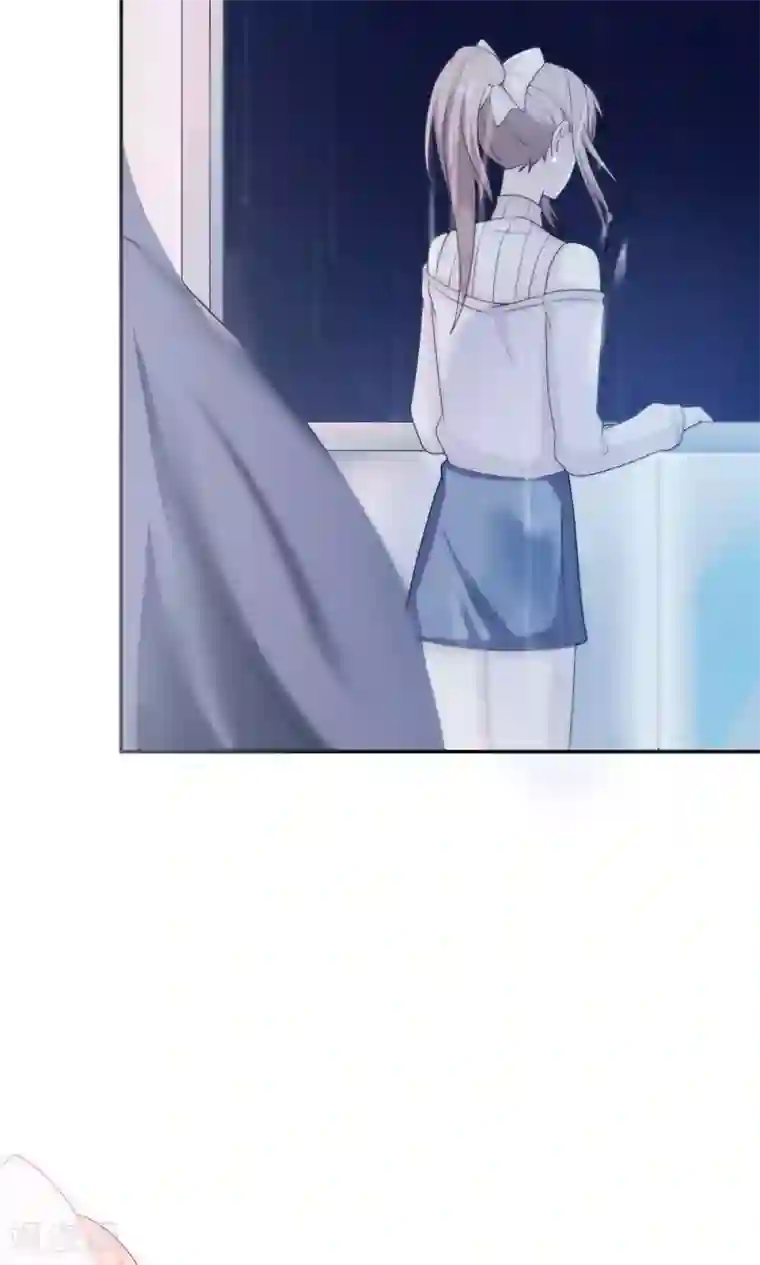 莫少逼婚，新妻难招架第56话 我不放！