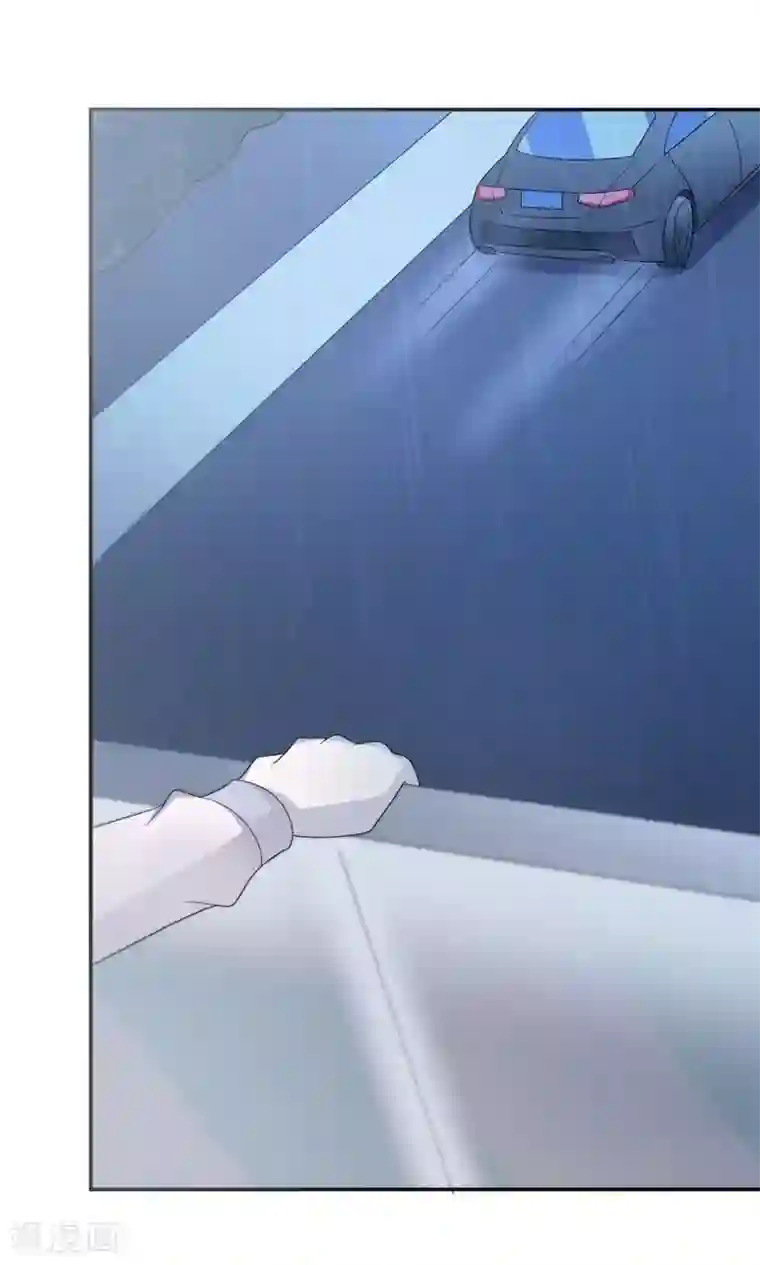 莫少逼婚，新妻难招架第56话 我不放！