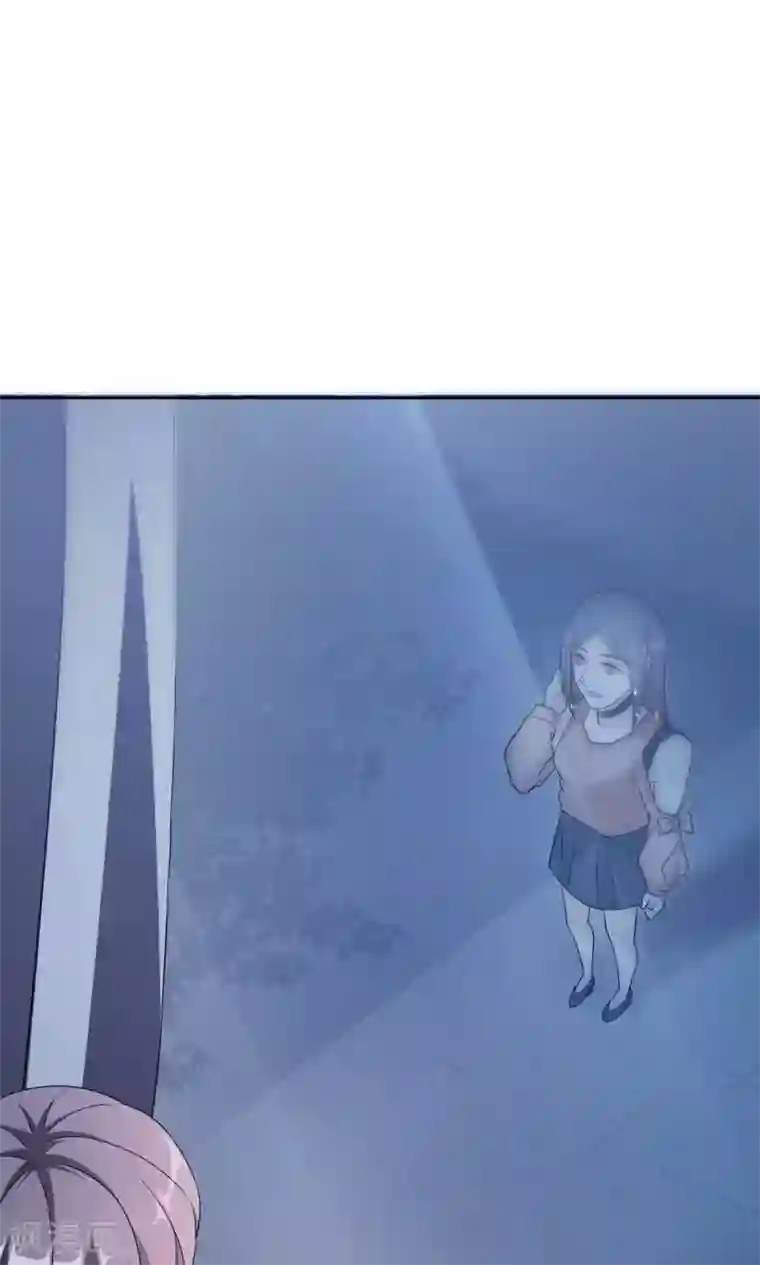 莫少逼婚，新妻难招架第56话 我不放！