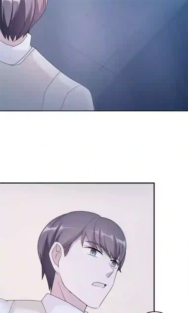 莫少逼婚，新妻难招架第56话 我不放！