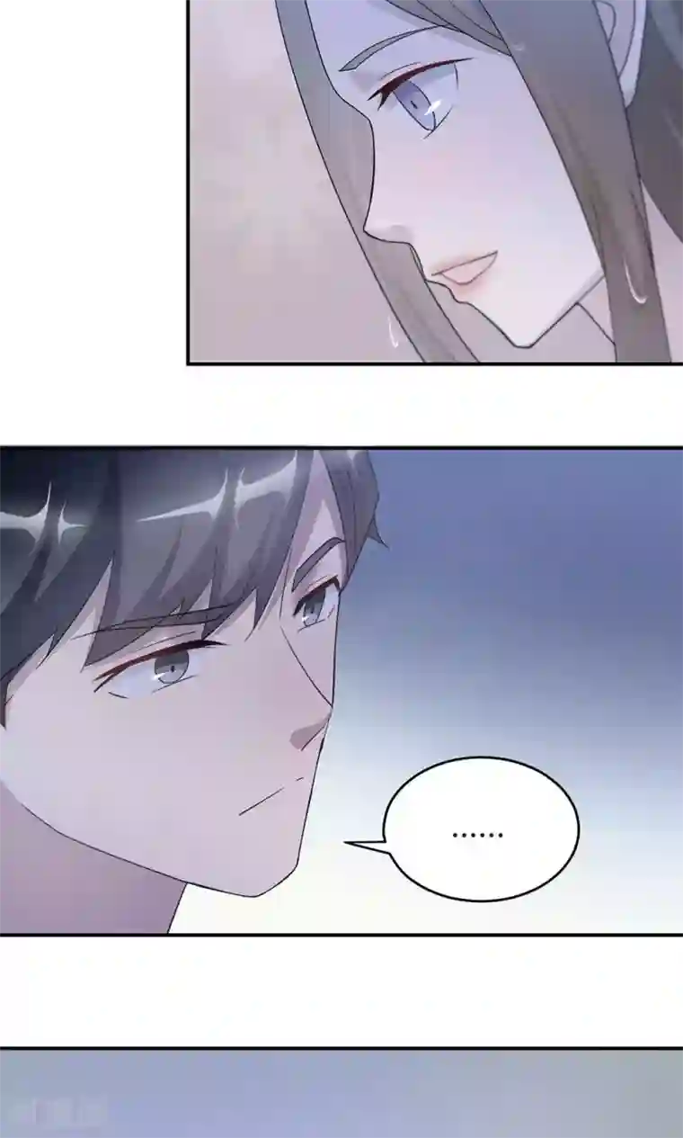 莫少逼婚，新妻难招架第57话 我嫉妒你