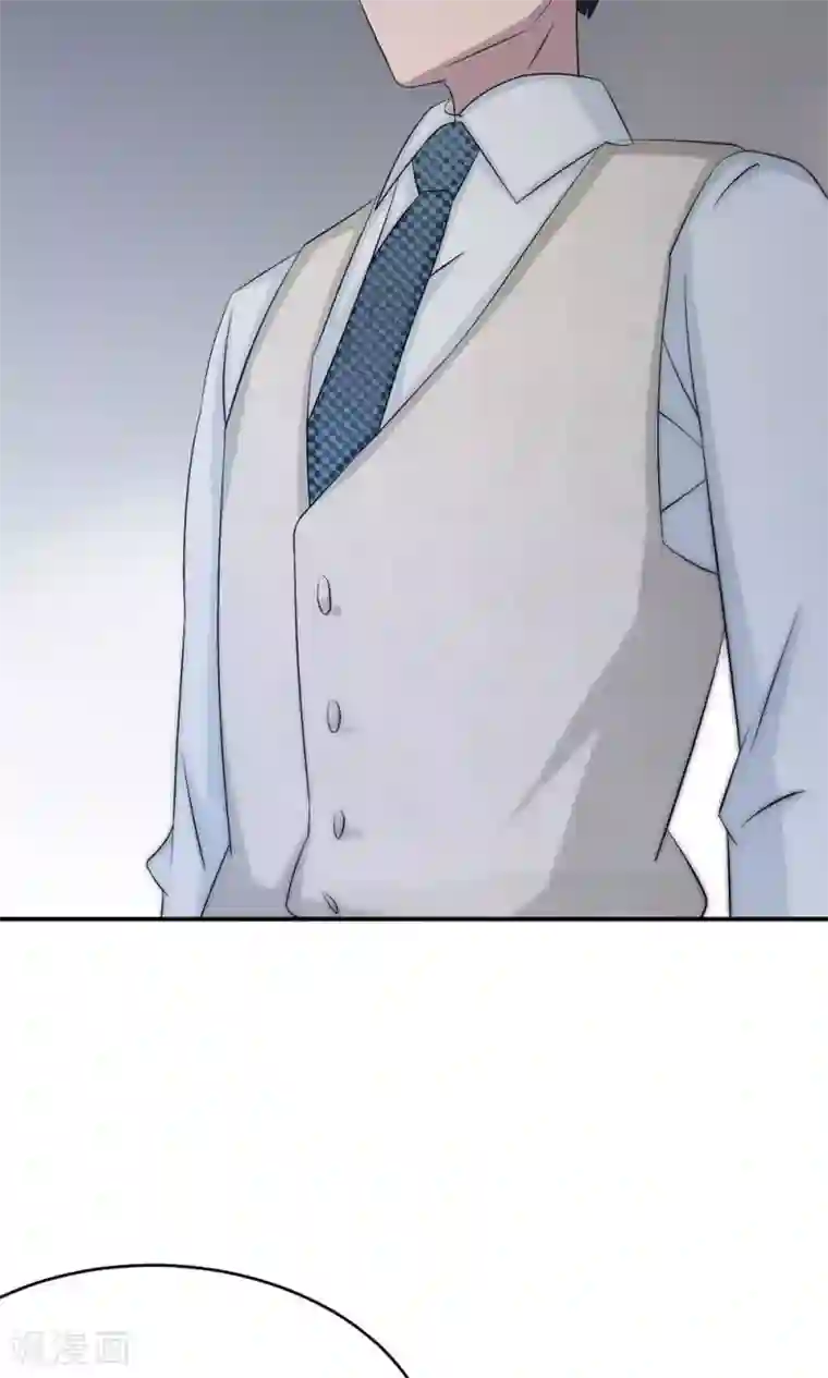 莫少逼婚，新妻难招架第57话 我嫉妒你