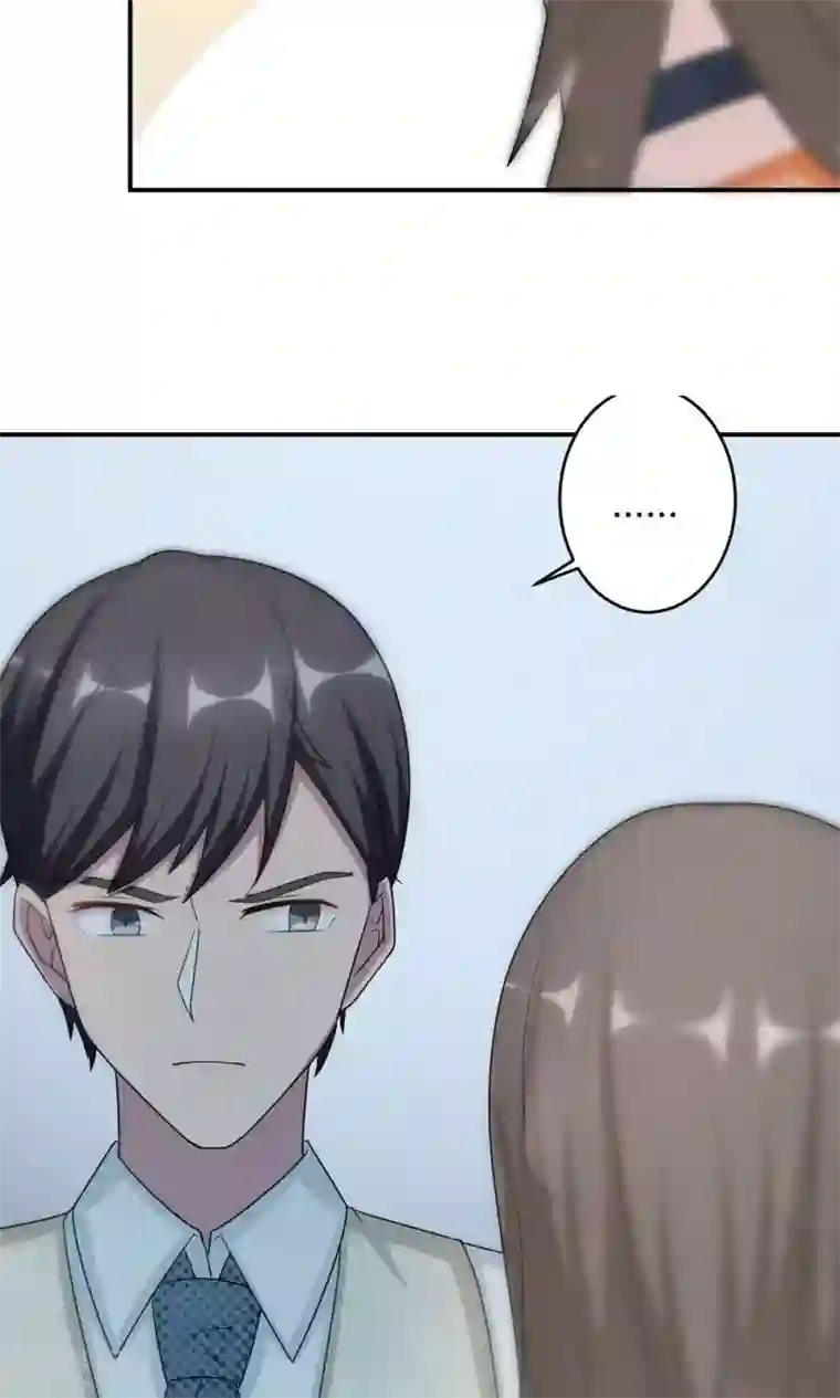 莫少逼婚，新妻难招架第57话 我嫉妒你