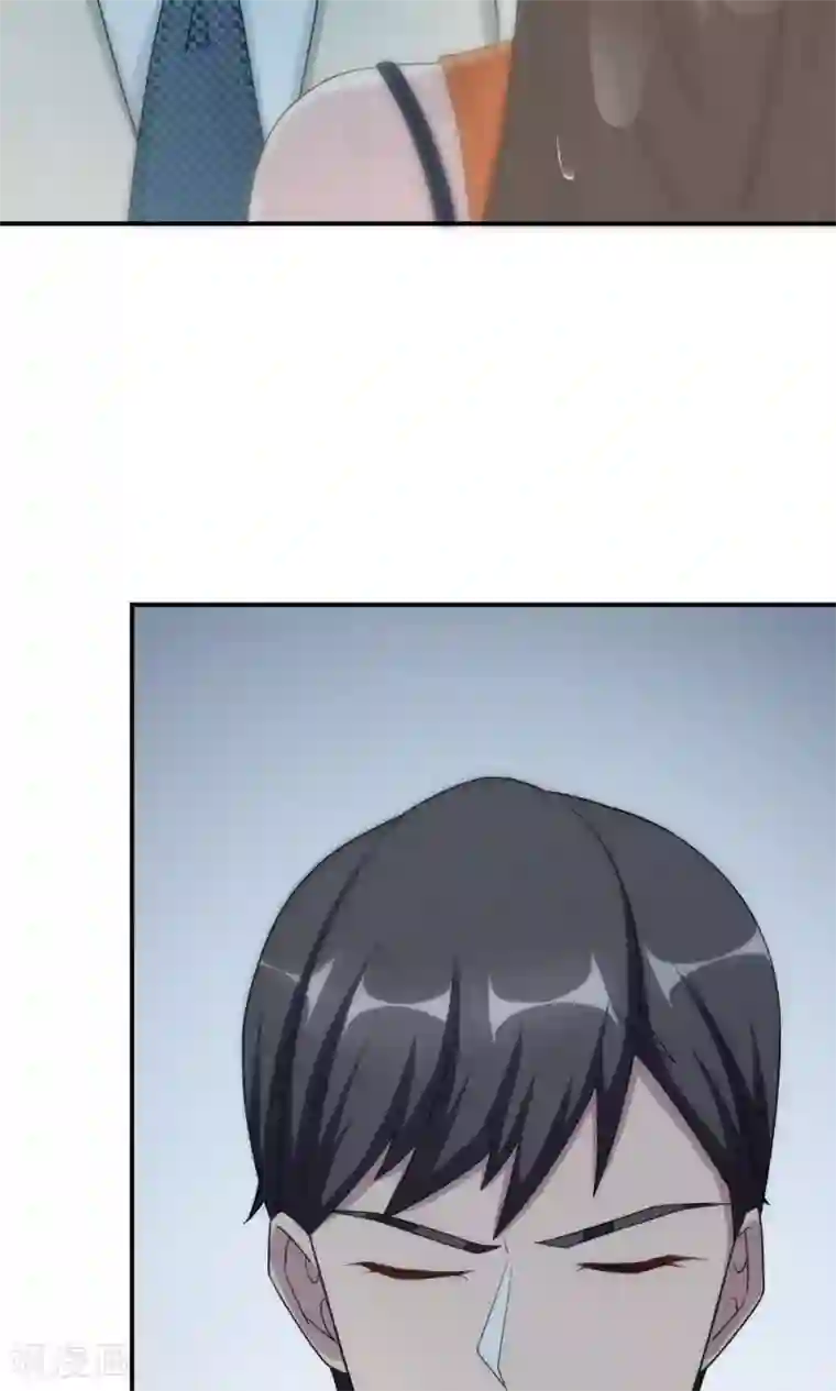 莫少逼婚，新妻难招架第57话 我嫉妒你