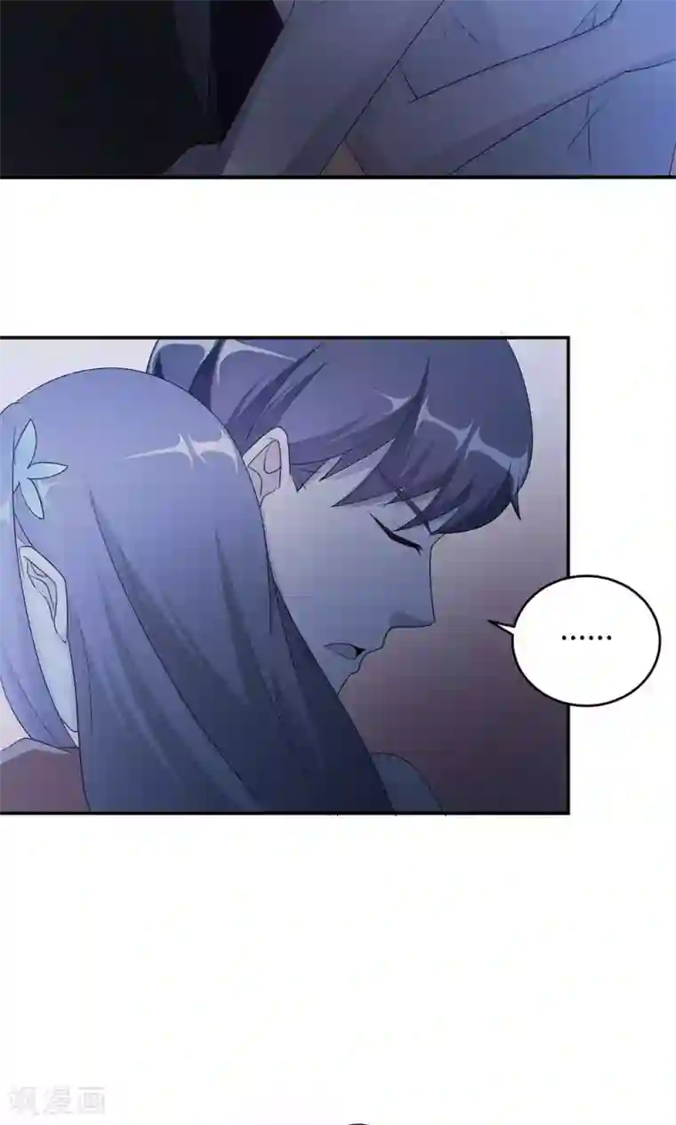 莫少逼婚，新妻难招架第59话 回归