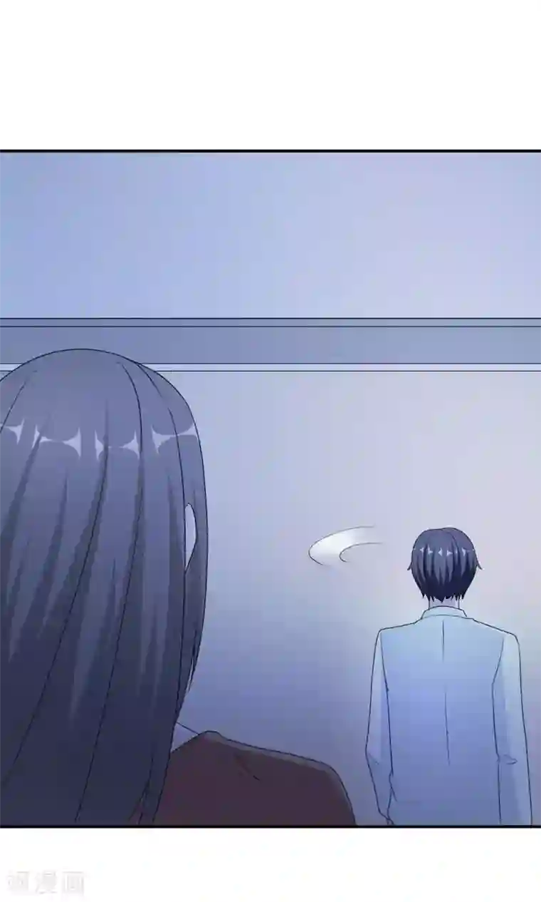 莫少逼婚，新妻难招架第59话 回归