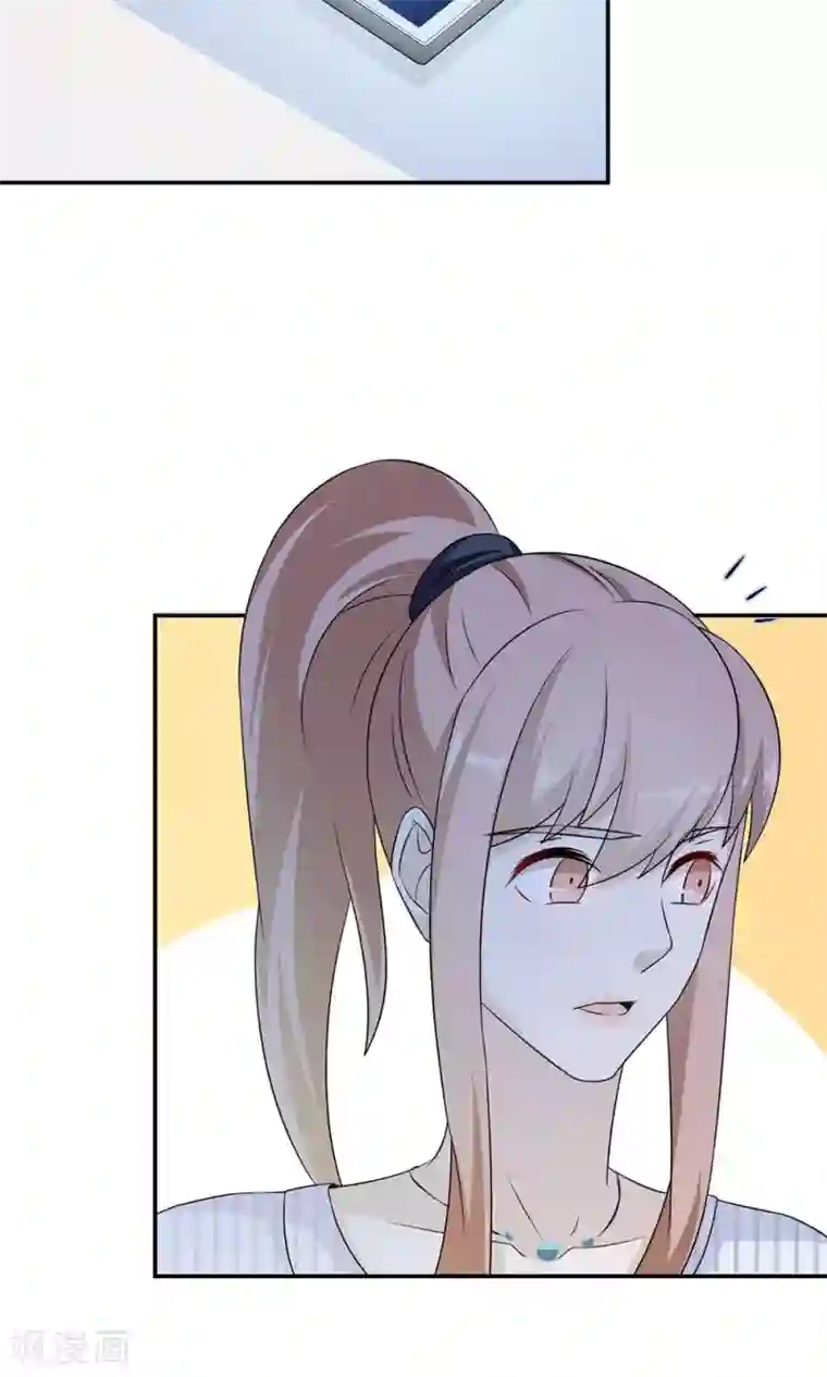 莫少逼婚，新妻难招架第59话 回归