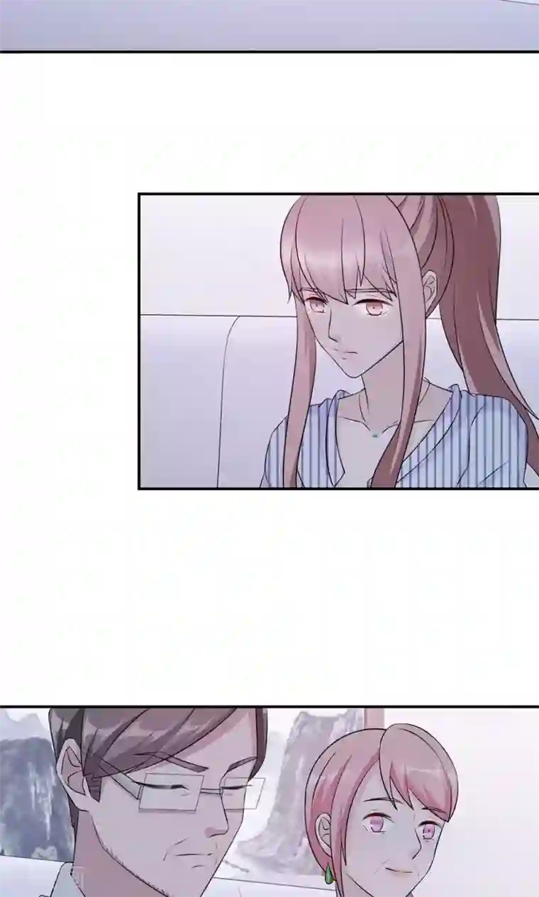 莫少逼婚，新妻难招架第60话 爷爷