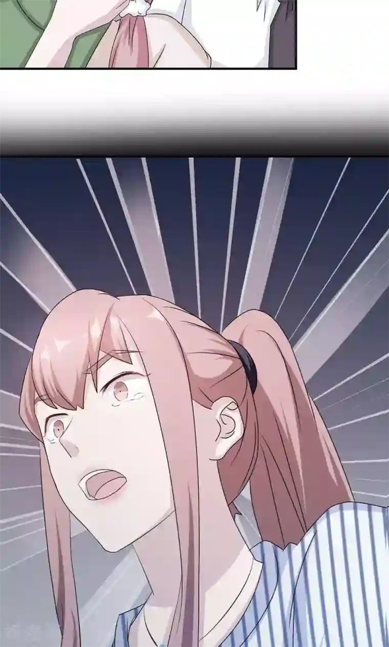 莫少逼婚，新妻难招架第60话 爷爷