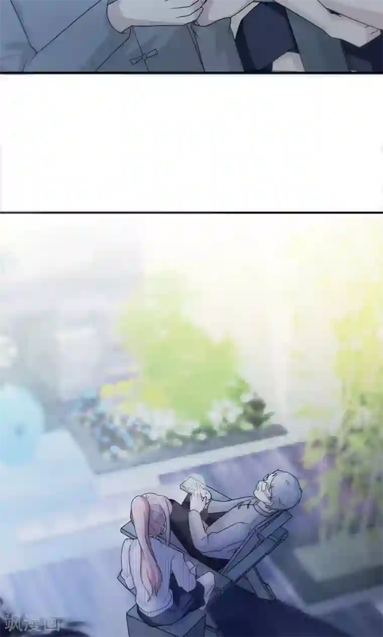 莫少逼婚，新妻难招架第60话 爷爷