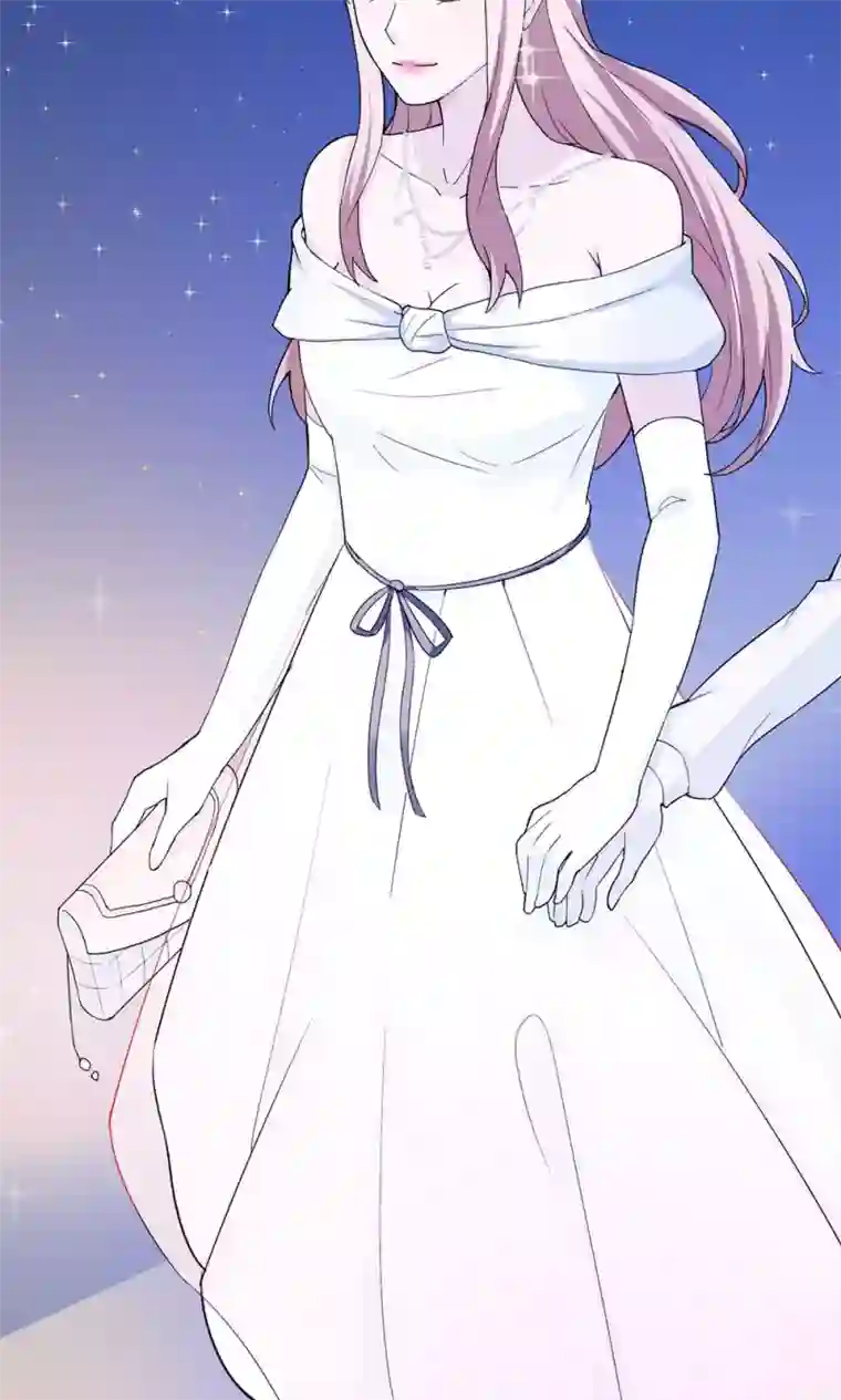 莫少逼婚，新妻难招架第61话 寿宴相遇