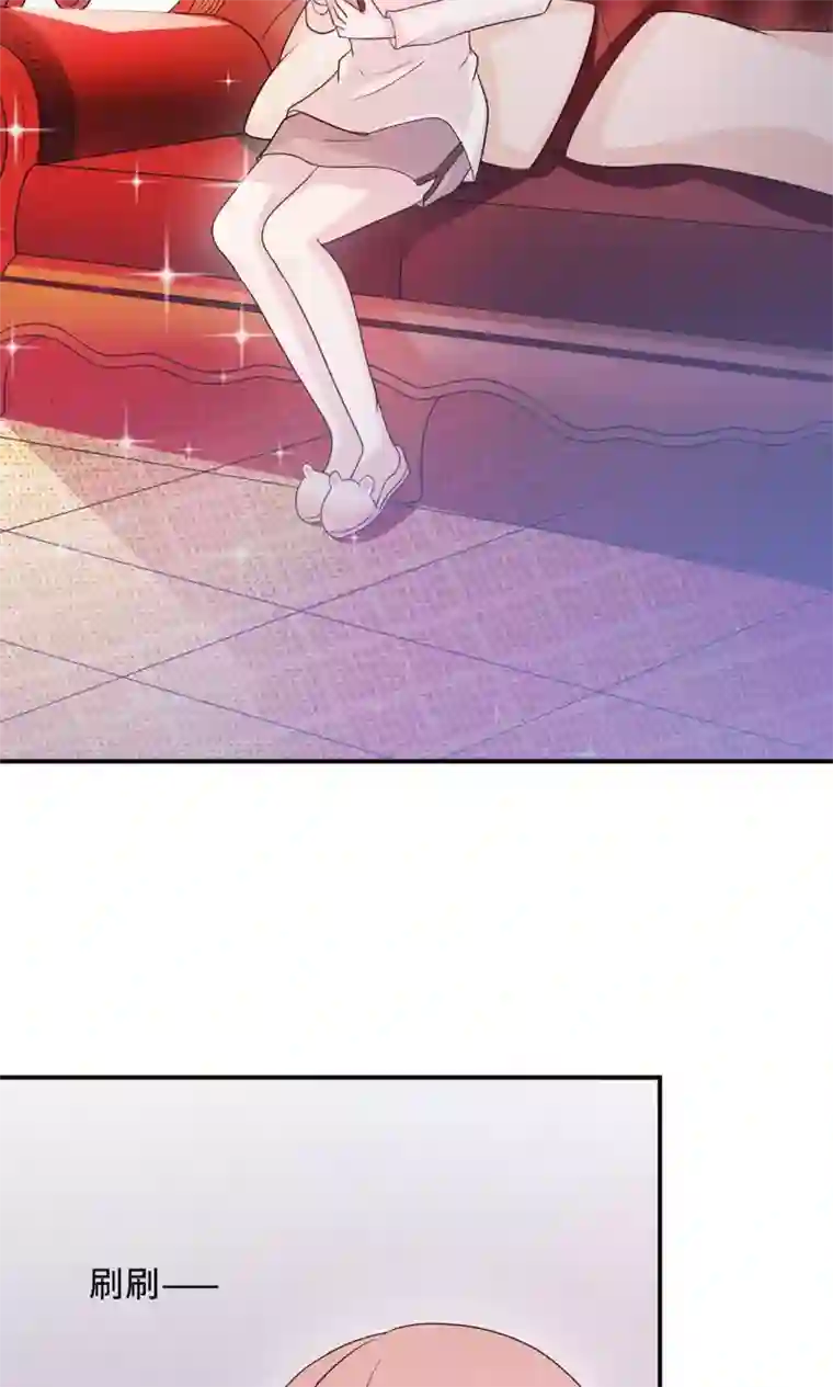 莫少逼婚，新妻难招架第61话 寿宴相遇