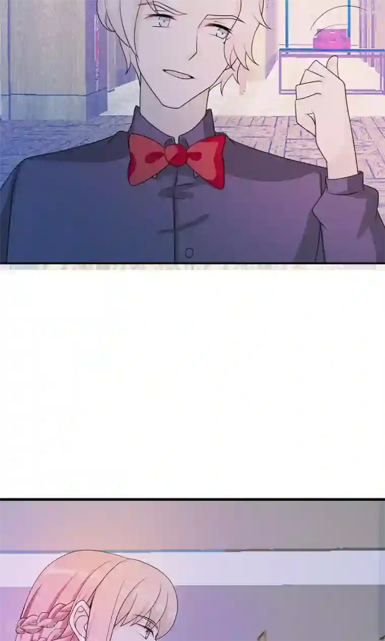 莫少逼婚，新妻难招架第61话 寿宴相遇